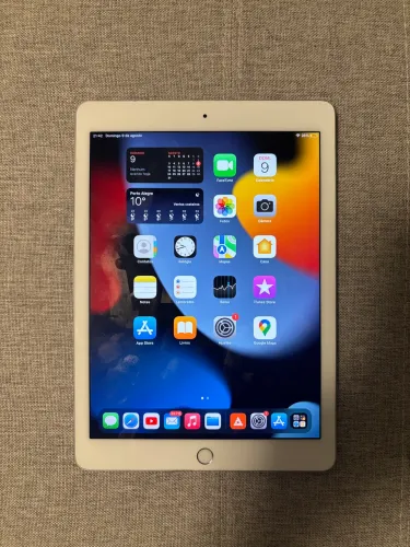 Ipad pro 9.7 128gb