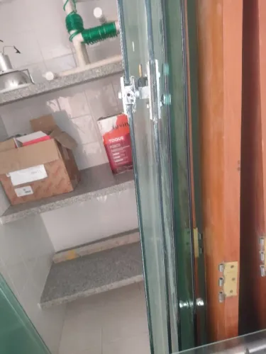 Portas Box