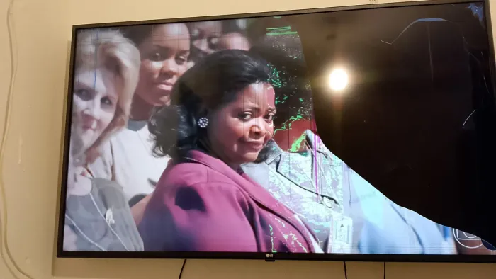 Televisão 60 polegadas LG 