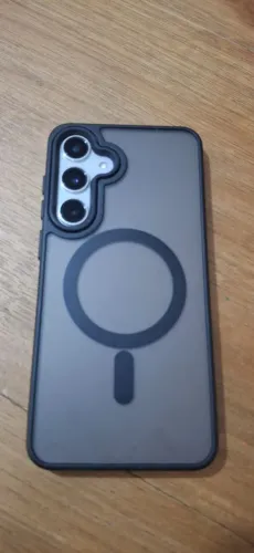 S24 Plus impecável troco por 24 Ultra (a vista 2.900)