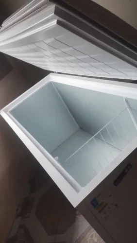 Vendo freezer Eletrolux 