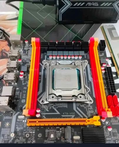 Kit Xeon x79