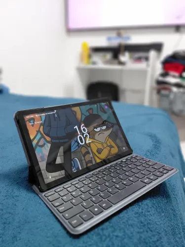 TABLET POSITIVO VISION 10