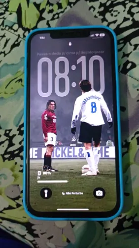 iphone 12 pro max!!vendo/troco por outro celular