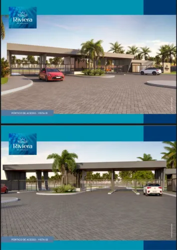 Riviera Beach Residence