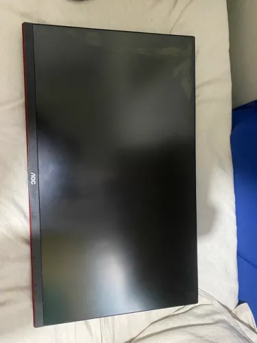 Monitor 27 aoc