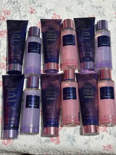 Kit Victoria?s Secret