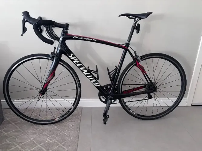 Specialized Roubaix carbono speed (tam 56)