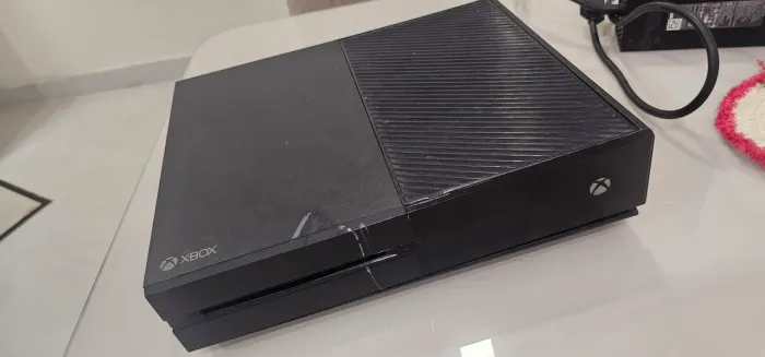Xbox one