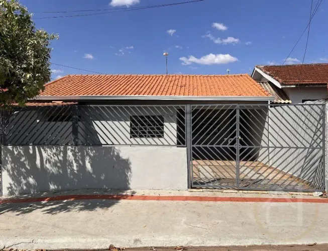 Casa com 3 dormitórios para alugar, 80 m² por R$ 1.300,00/mês - Conjunto Habitacional José