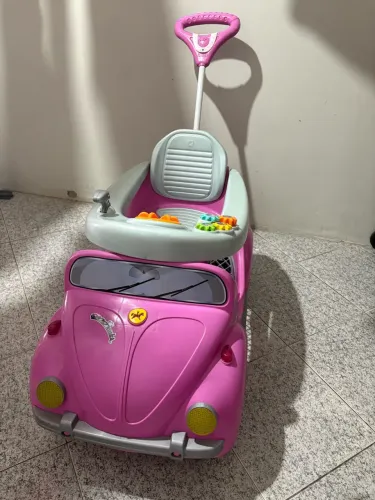 Carrinho de passeio