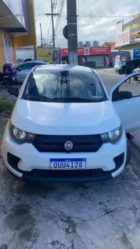 Carros por Diária 