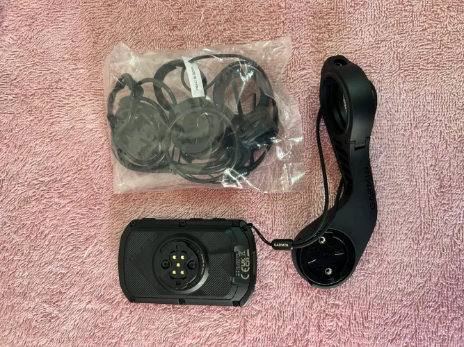 Garmin 850