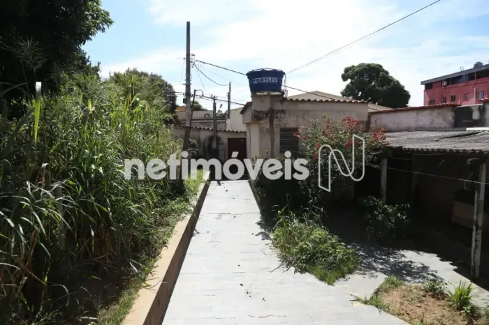 LOTE COM GRANDE POTENCIAL CONSTRUTIVO BAIRRO BOA VISTA / NOVA VISTA BELO HORIZONTE