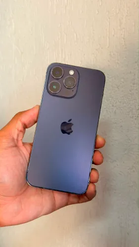 iPhone 14 Pro Max 128 gb