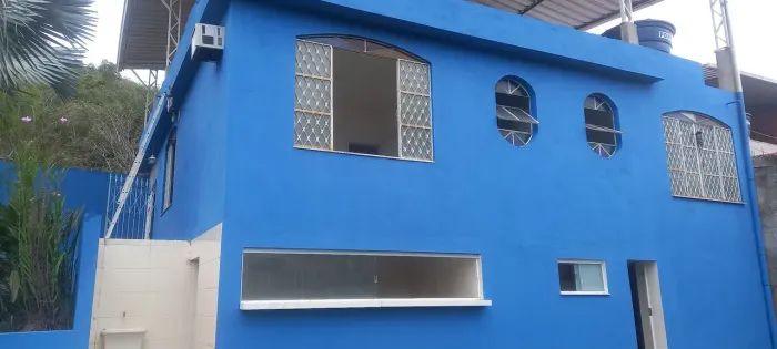 Casa em Guarani MG