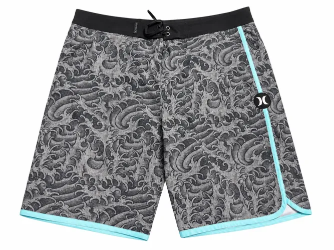 Bermuda hurley original 