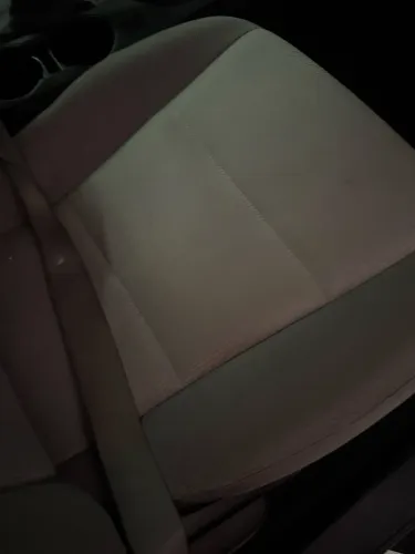 Banco carro completo