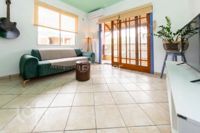 Apartamento à venda Estrada João Belarmino da Silva, Pântano do Sul - Florianópolis