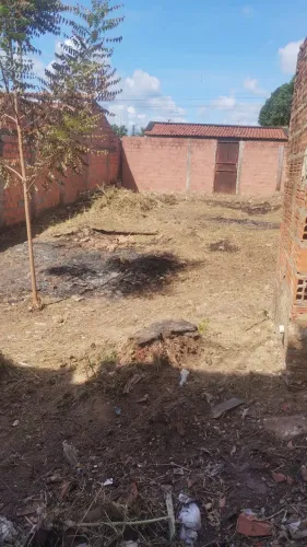 Terreno a venda
