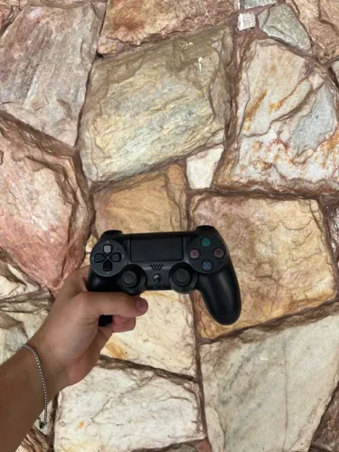 Manete ps4