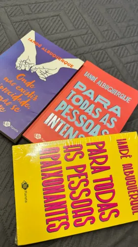 Livros