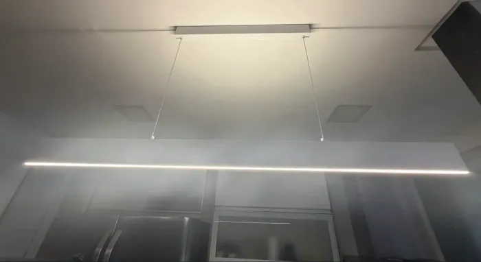 PENDENTE DE LUXO