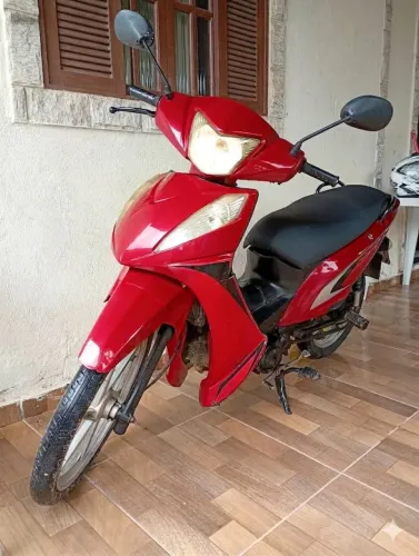 VENDO MOTO JET VALOR 3800