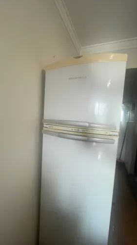 Geladeira Brastemp frost free 410 L