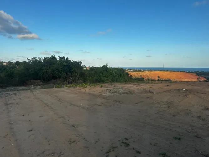 Terro em Carapibus Jacumã 15x38