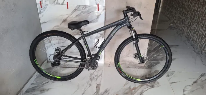 Bike caloi aro 29