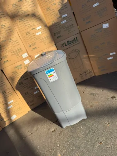 Tanquinho 14 kilos - produto novo 1 ano de garantia!