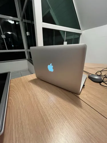 MacBook Pro (13-inch, Mid 2012)