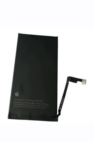 Bateria Iphone 15 Original Retirada 91% de Saúde