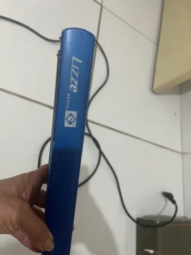 Vendo uma chapinha profissional