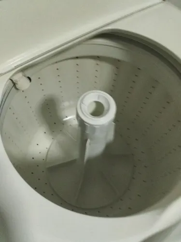 Máquina de lavar roupa Eletrolux DEFEITO
