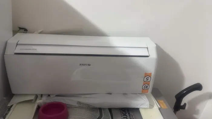 Ar-condicionado