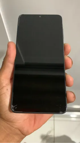 Celular Vai Com Todos Os Acessórios Pegando Tudo Celular Comprado Zero