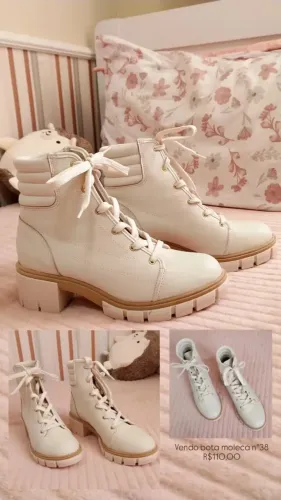 Bota 38