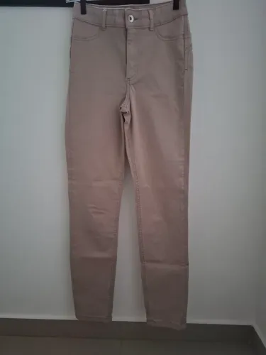 Calça jeans Calzedonia P