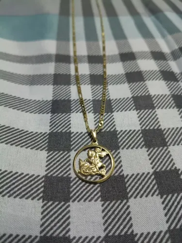 Cordão ouro