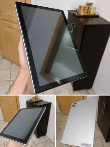 Tablet Pad 9X 10.1" | 6GB RAM | 128GB | Kit Completo