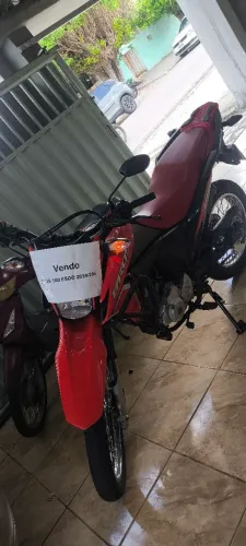 HONDA BROS 160 ESDD 2024/2024