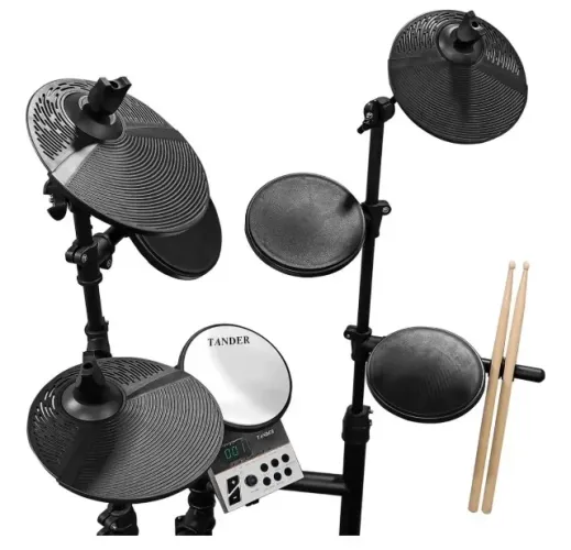 Bateria eletrônica