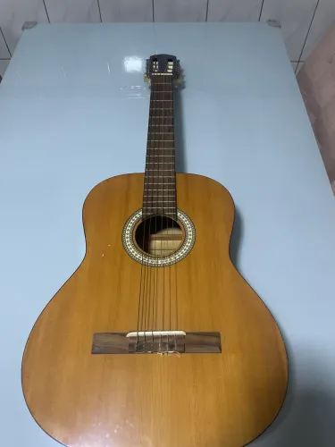 Violão Winner clássico 