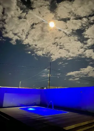 CASA DE PRAIA COM PISCINA PARA ALUGAR NO JATOBÁ