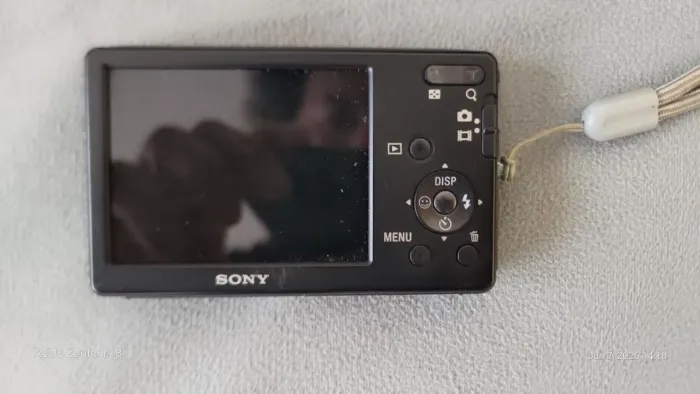 Sony Cyber-Shot DSC-W310