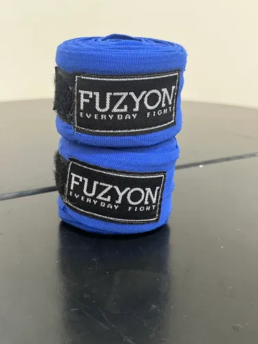 Bandagem Elástica da FUZYON - 5 metros