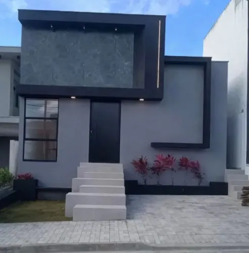 Monteville- 105m², 3 Quartos, Área de serviço, Garagem. -Próximo as malvinas