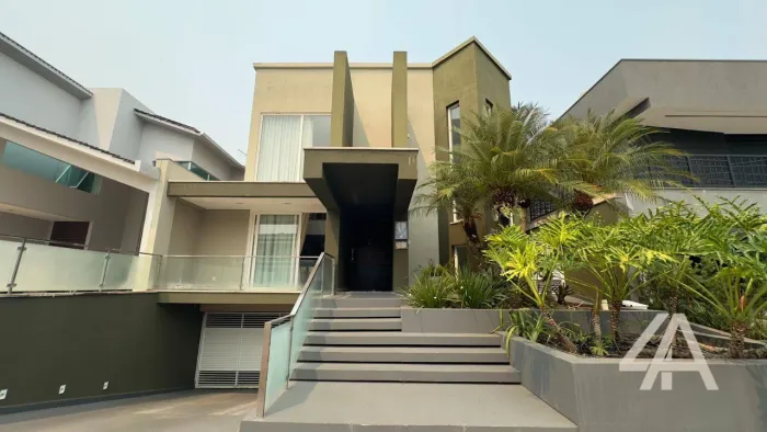 (Vende-se) PORTOBELLO Sobrado com 3 dormitórios, 670 m² por R$ 3.100.000 - São João Bosco 